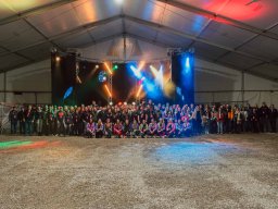 90er 2000er Party 2025